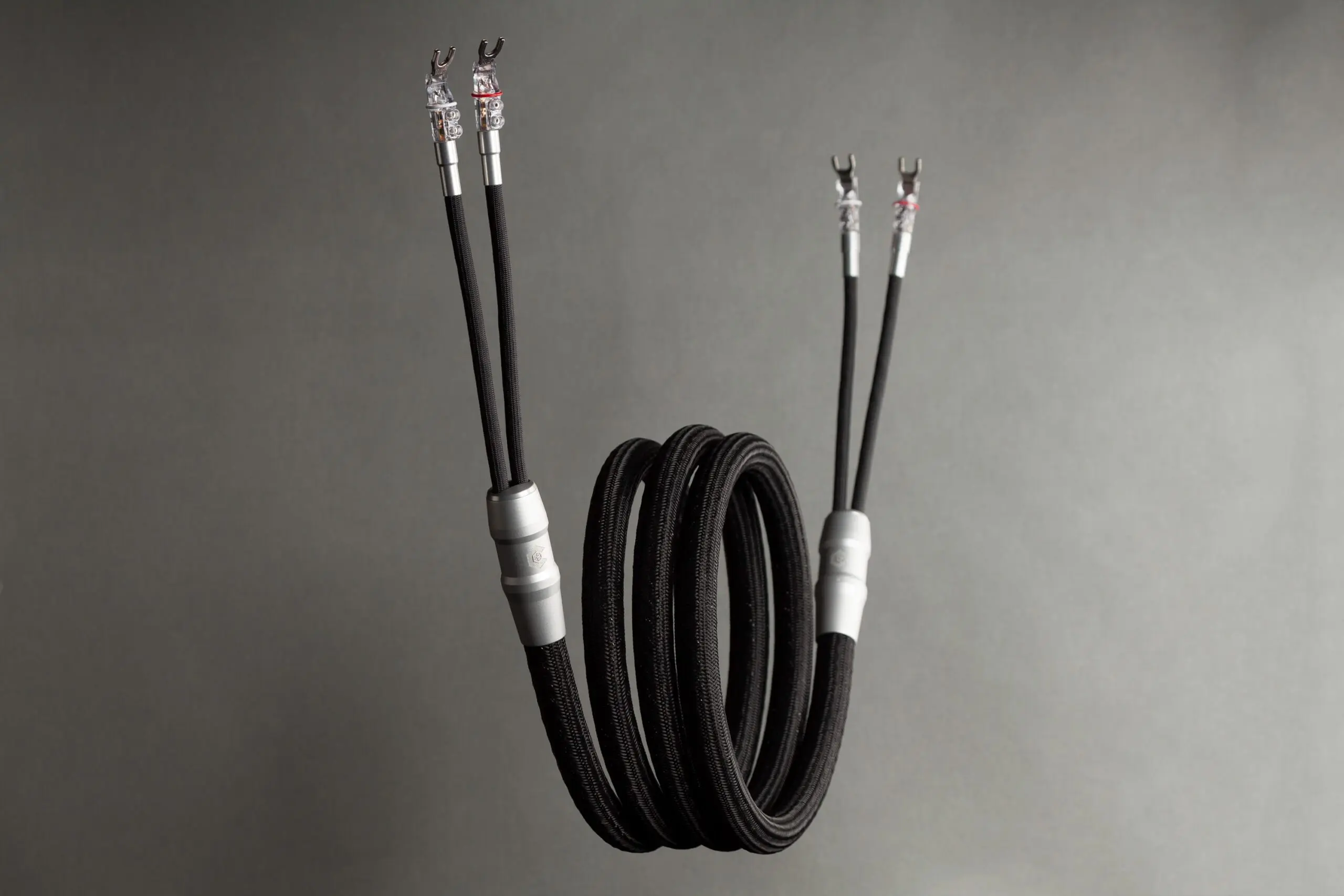 Kimber Kable luidsprekerkabel CARBON 18XL stereoset 2 stuks vanaf 2,0 meter - Afbeelding 9