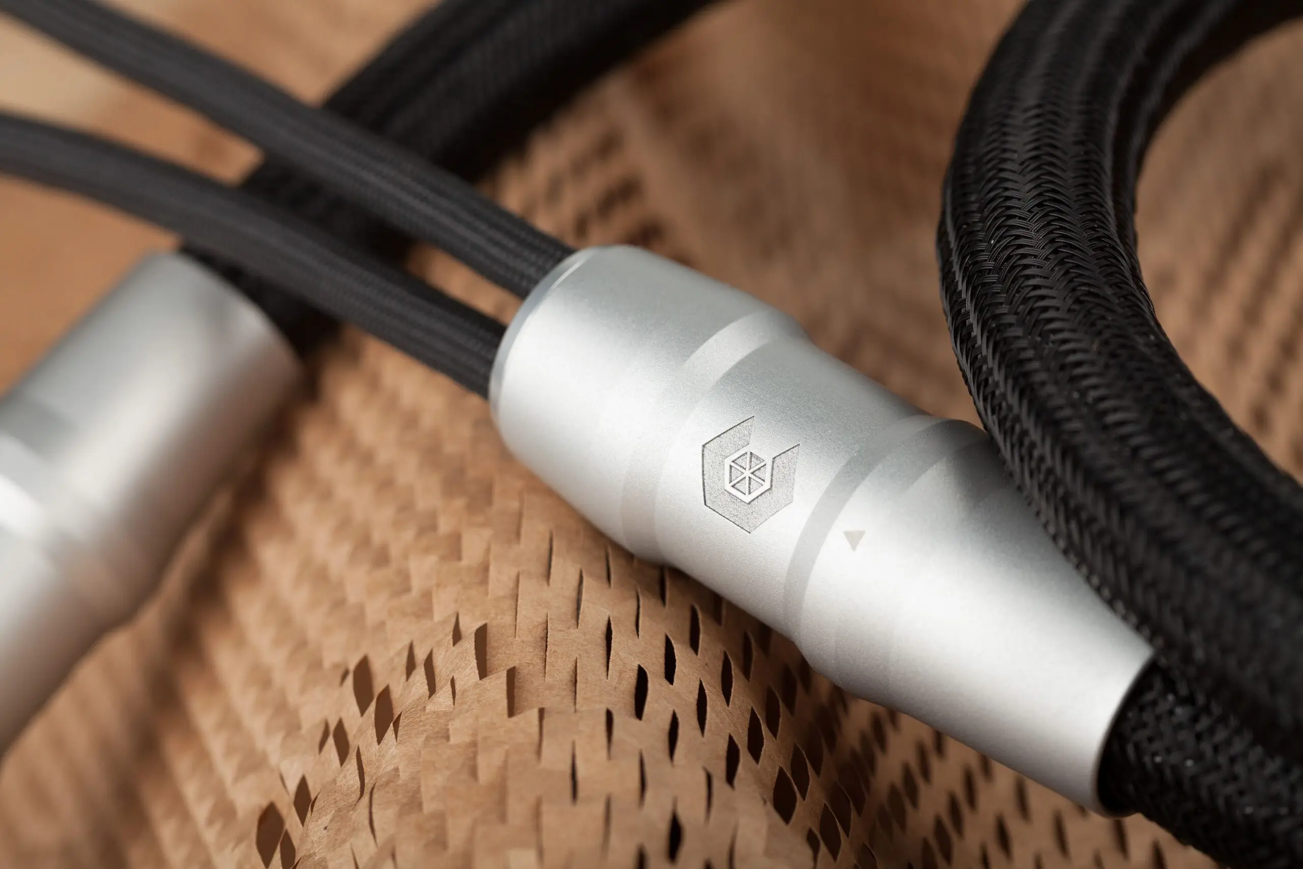 Kimber Kable luidsprekerkabel CARBON 18XL stereoset 2 stuks vanaf 2,0 meter - Afbeelding 10