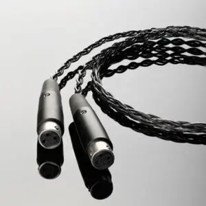 Kimber Kable Interlink CARBON XLR vanaf 0,75 meter