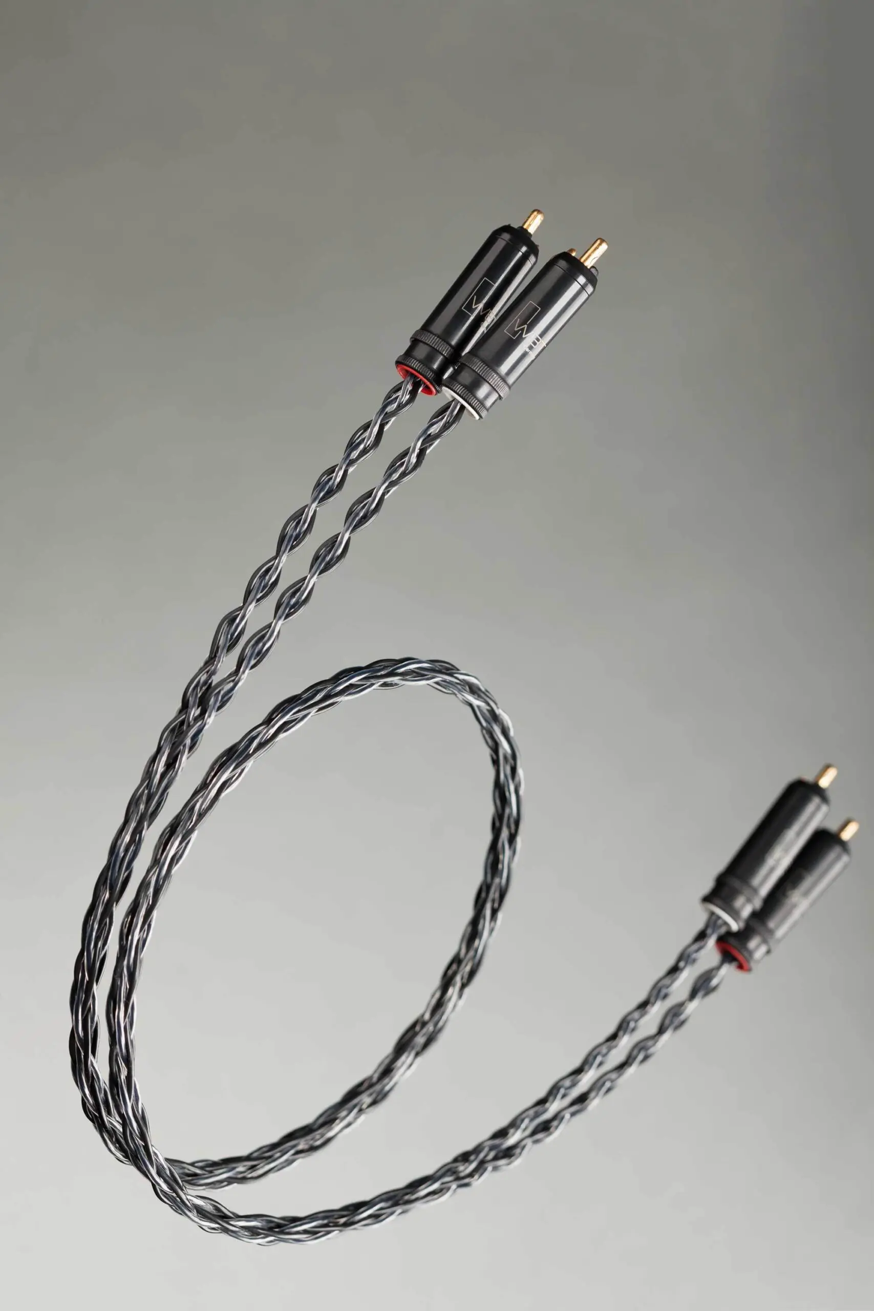 Kimber Kable Interlink CARBON RCA vanaf 0,75 meter - Afbeelding 8