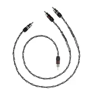 Kimber Kable Interlink Silver Streak RCA vanaf 0,75 meter