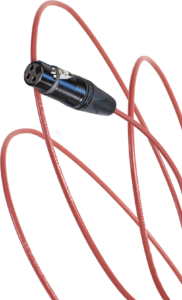 Van den Hul The Orchid XLR Interlink vanaf 0,8 meter