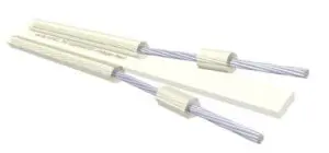 Van den Hul The Clearwater luidsprekerkabel AWG 14 per meter