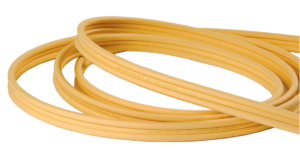 Van den Hul The CS-122 Hybrid luidsprekerkabel AWG 12 single-wire stereoset 2 stuks vanaf 2,0 meter