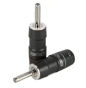 ETI Research Brio Serie Rhodium Banana tot Ø11,6 mm per stuk