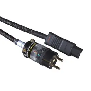 Furutech The Odeon Voedingskabel 1.8 meter