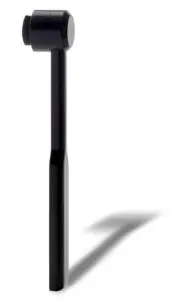 Ortofon Styles fiber brush / naaldborstel van koolstof