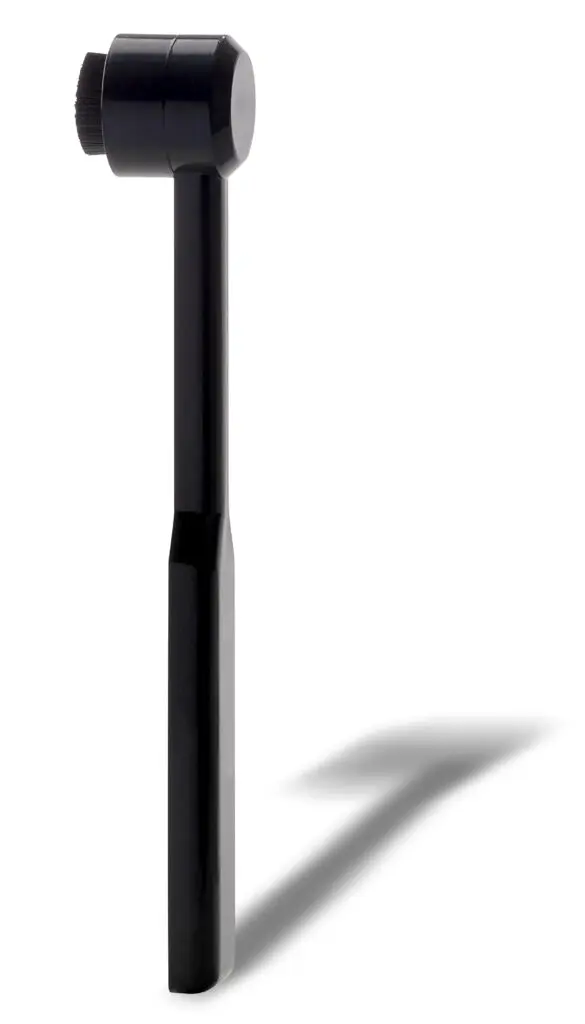 Ortofon Styles fiber brush / naaldborstel van koolstof