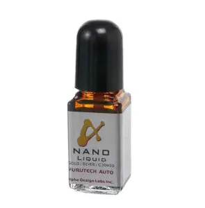 Furutech Nano Liquid / vloeibare contactverbeteraar met nano-technologie