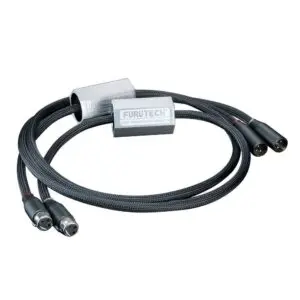 Furutech Audio Reference III XLR interlink 1.2 meter