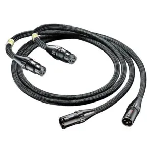 Furutech Evolution Audio II XLR interlink 1.2 meter