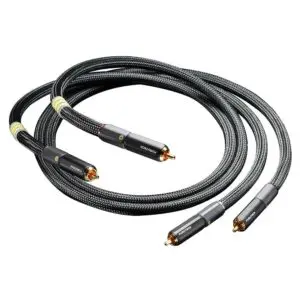 Furutech Evolution Audio II - RCA Interlink 1,2 meter