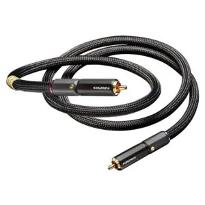 Furutech Evolution II RCA digitale interlink S/PDIF - 75 Ohm Single 1,2 meter