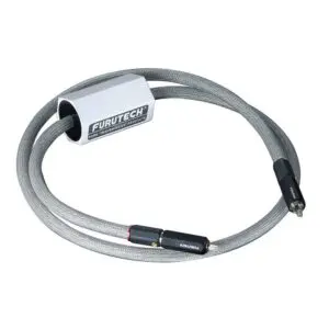 Furutech Digi Reference III RCA digitale interlink S/PDIF - 75 Ohm Single 1,2 meter