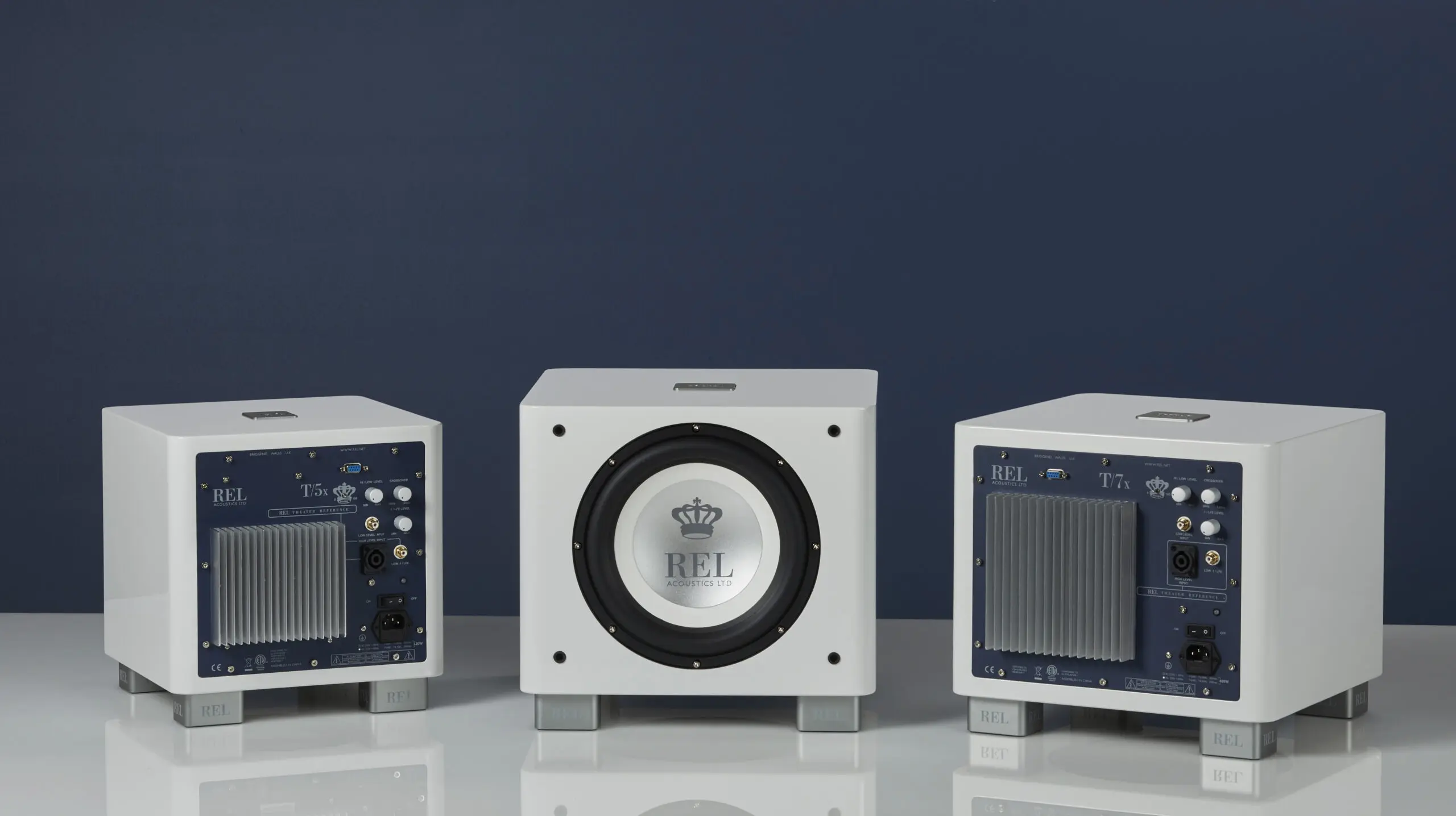 REL T/Arrow draadloze module voor T/x-modellen subwoofers - Afbeelding 8