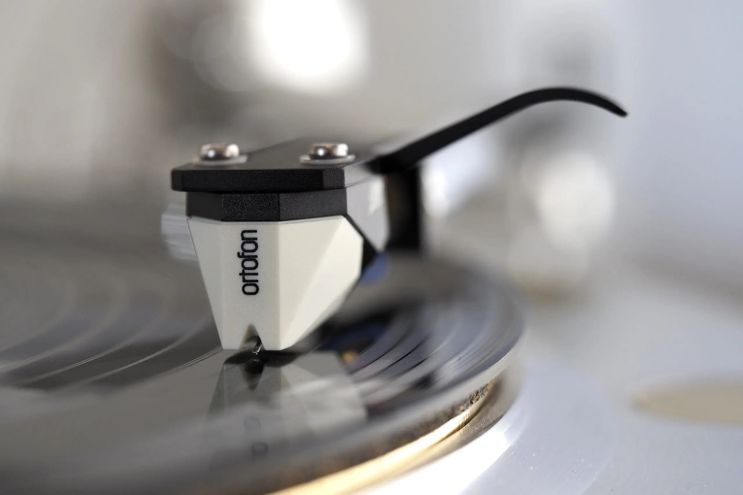 Ortofon 2M Mono MM-element naakt Sferisch voor mono microgroove LP's - Afbeelding 3