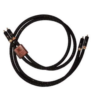 Kimber Kable Select Series KS-1021 RCA Interlink vanaf 0,75 meter