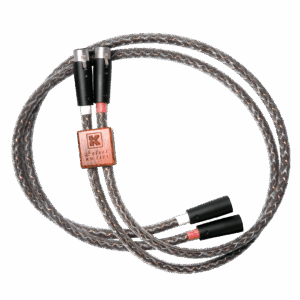 Kimber Kable Select Series KS-1121 XLR Interlink vanaf 0,75 meter