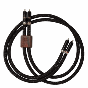 Kimber Kable Select Series KS-1030 RCA Interlink vanaf 0,75 meter