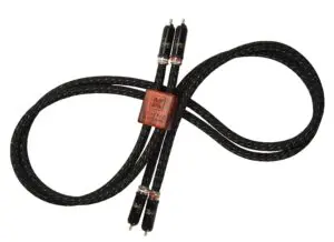 Kimber Kable Select Series KS-1036 RCA Interlink vanaf 0,75 meter