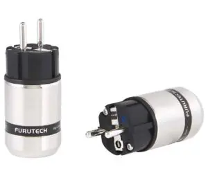 FI-E48 NCF (AG) Zilver Nano Crystal² Formula - Schuko netstekker van Ø6mm tot Ø20mm