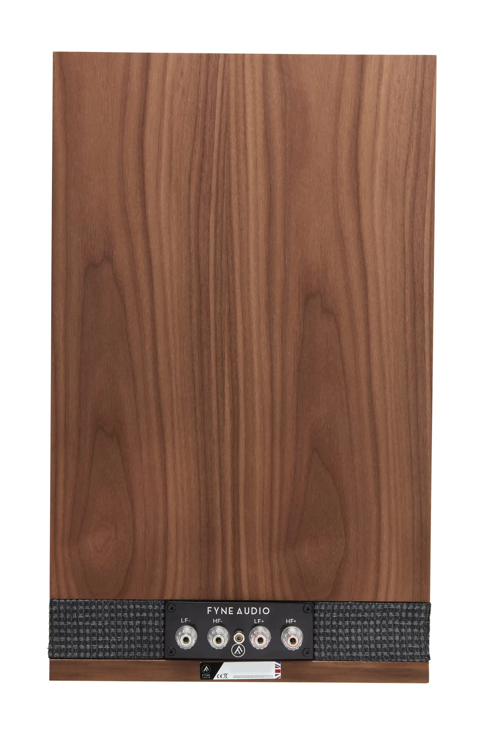 Fyne Audio Classic Serie VIII SM boekenplank luidspreker per set 2 stuks - Afbeelding 6