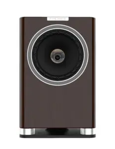 Fyne Audio F700 boekenplankluidspreker per set 2 stuks
