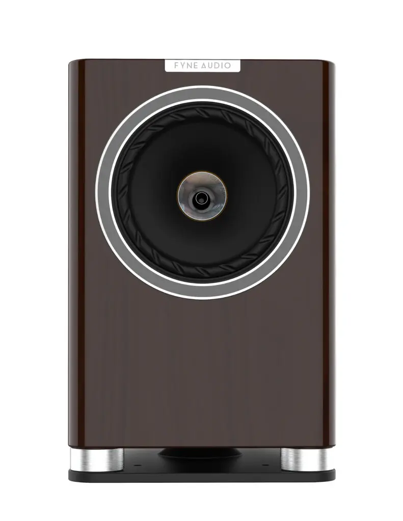 Fyne Audio F700 boekenplankluidspreker per set 2 stuks