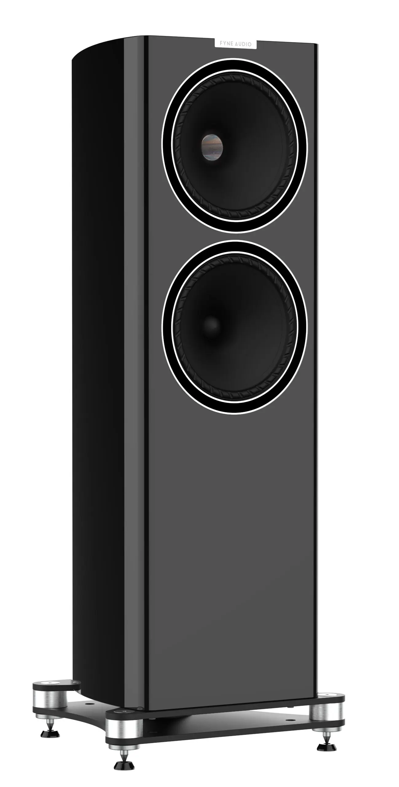Fyne Audio F704 luidspreker per set 2 stuks - Afbeelding 7
