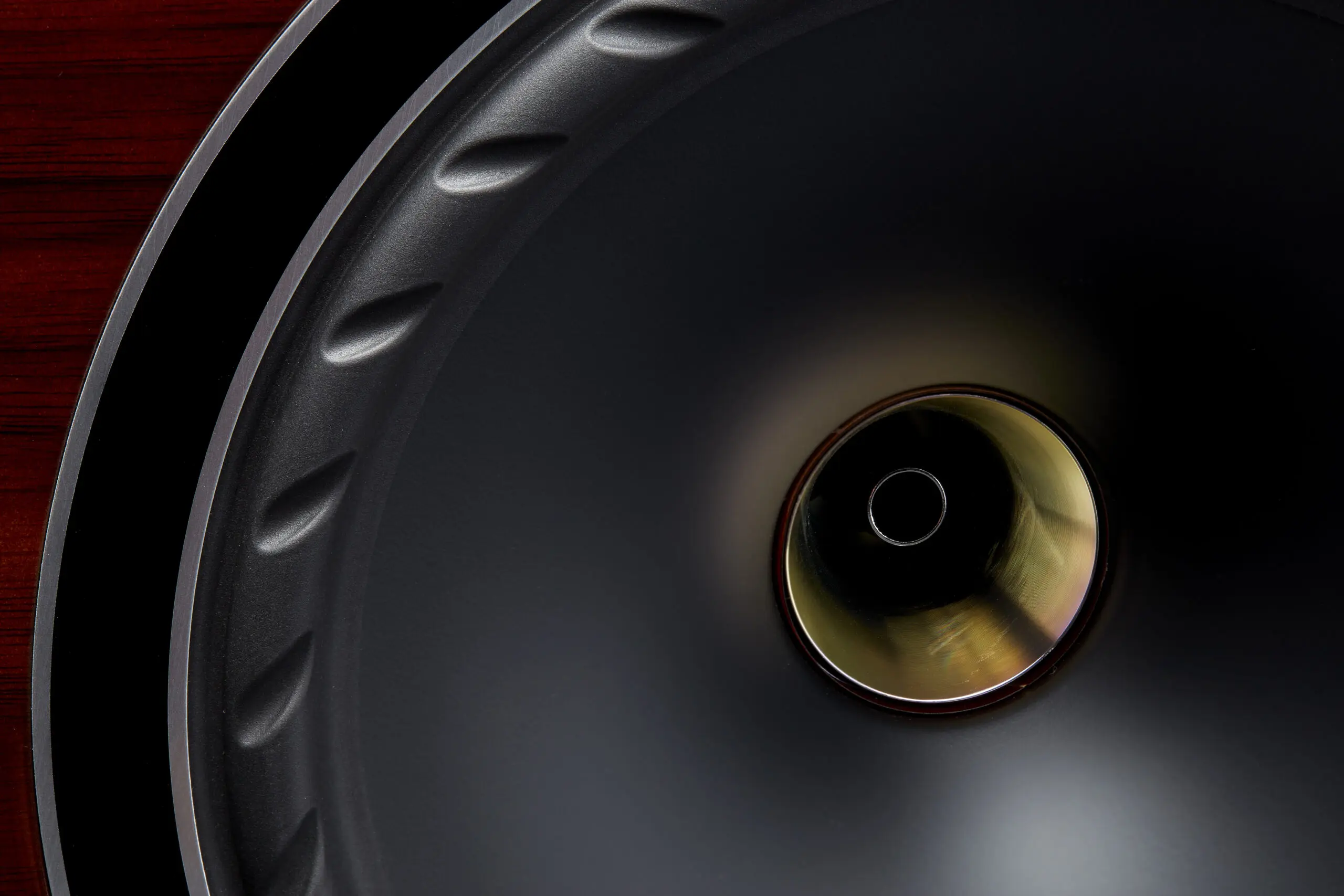 Fyne Audio F57SP-8 centerspeaker 8" per stuk - Afbeelding 11