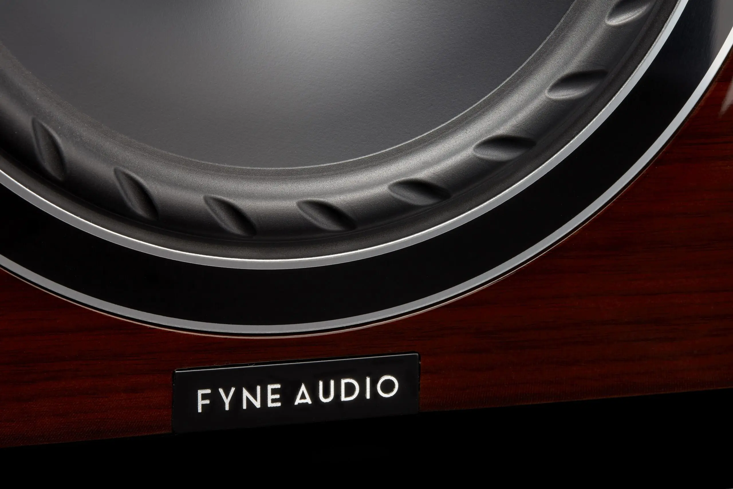 Fyne Audio F57SP-8 centerspeaker 8" per stuk - Afbeelding 9