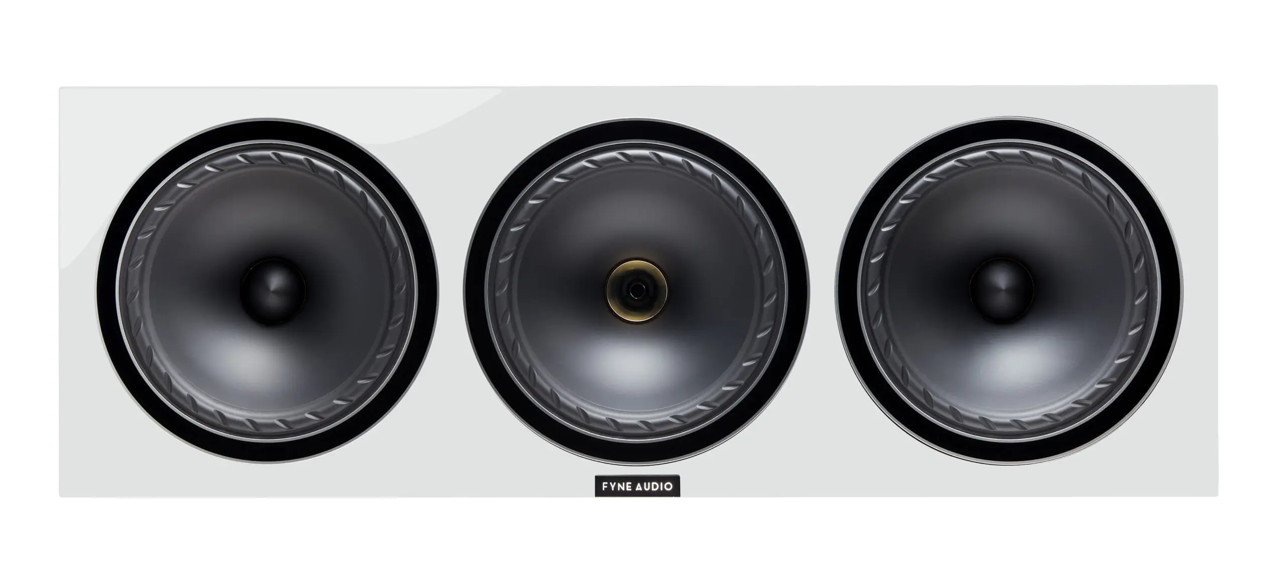 Fyne Audio F57SP-8 centerspeaker 8" per stuk - Afbeelding 8