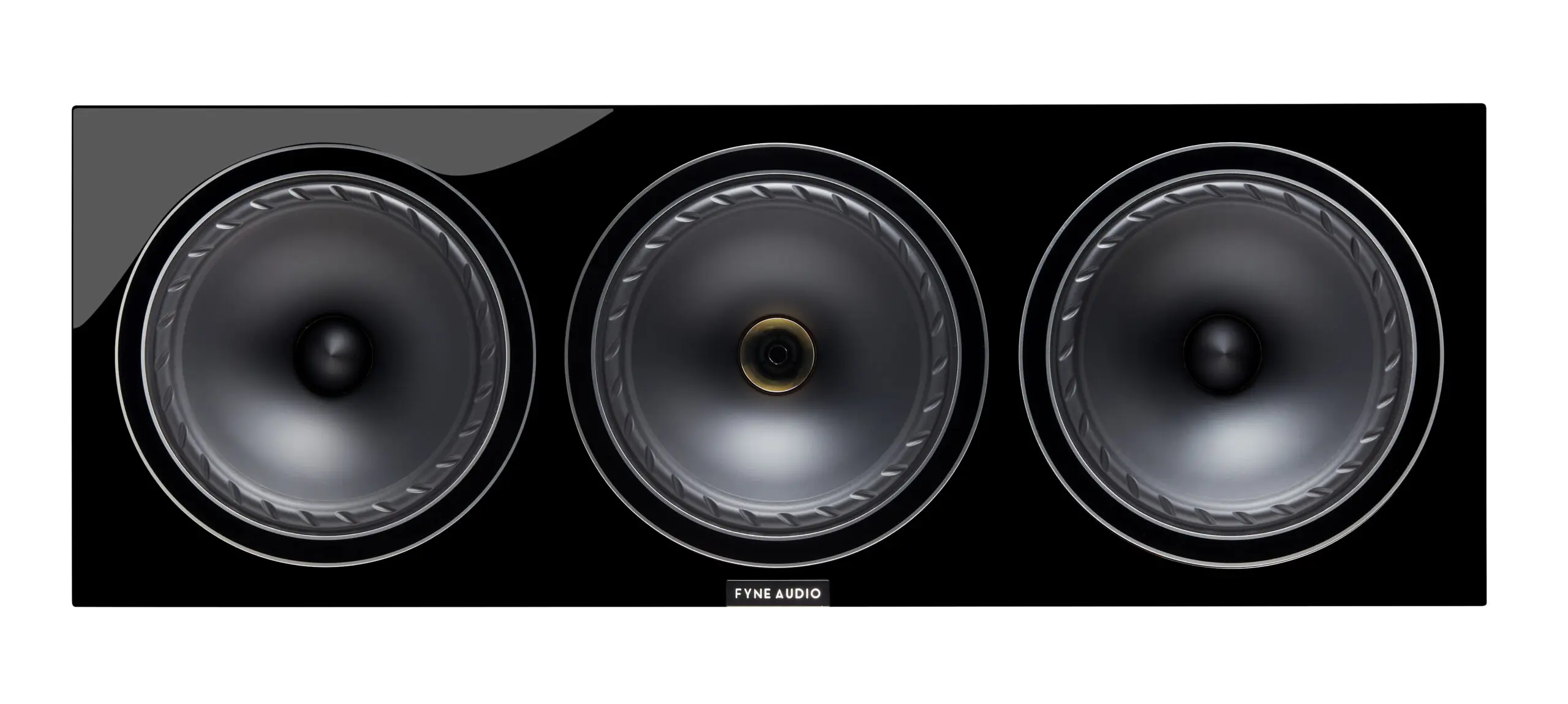 Fyne Audio F57SP-8 centerspeaker 8" per stuk - Afbeelding 7