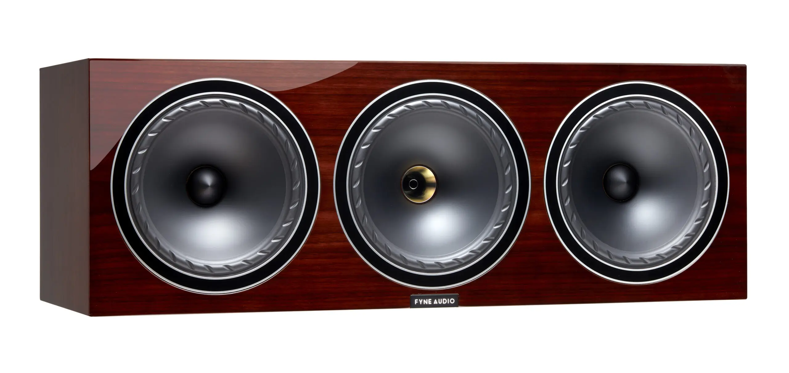 Fyne Audio F57SP-8 centerspeaker 8" per stuk - Afbeelding 3