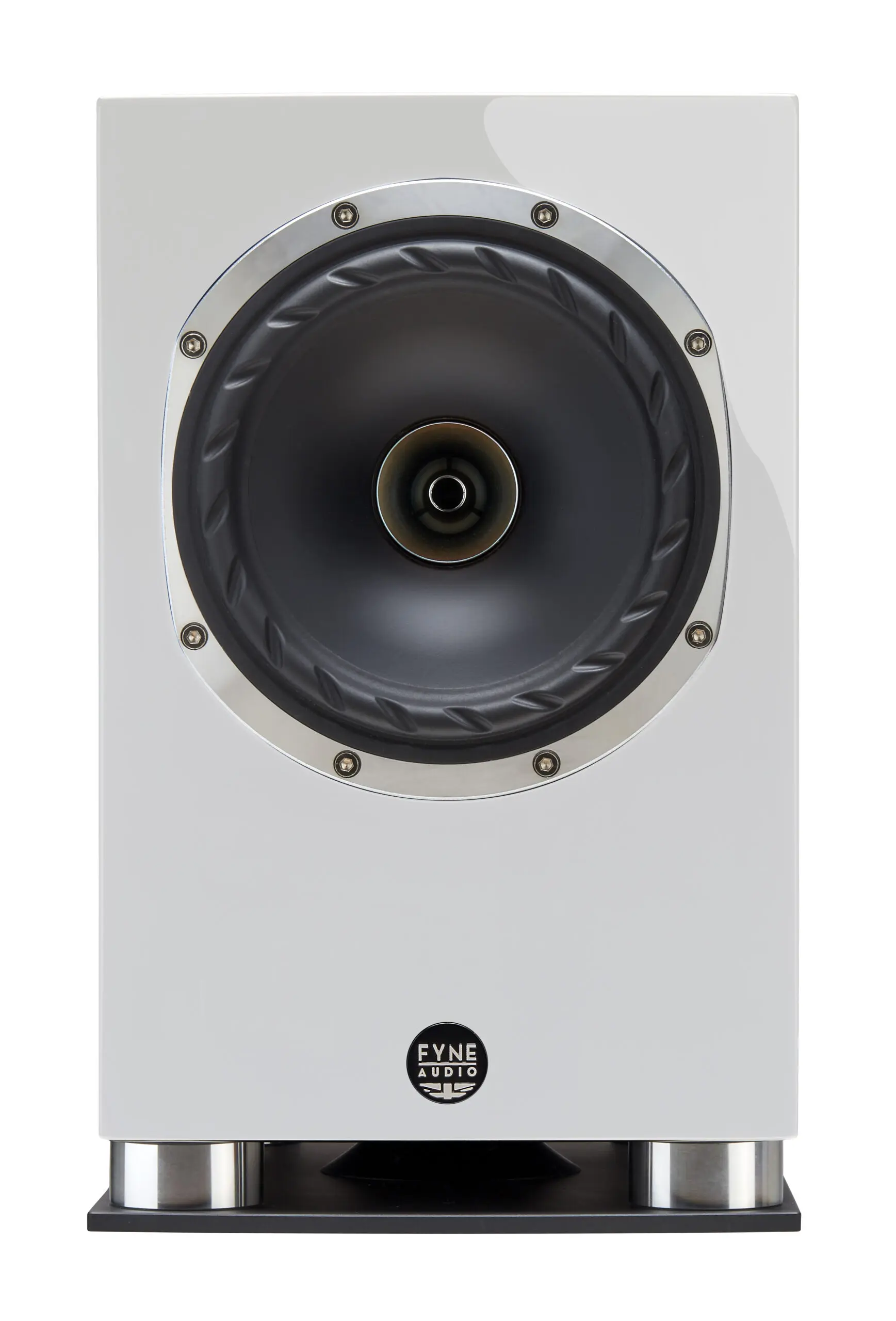 Fyne Audio F500SP boekenplankluidspreker per set 2 stuks - Afbeelding 7