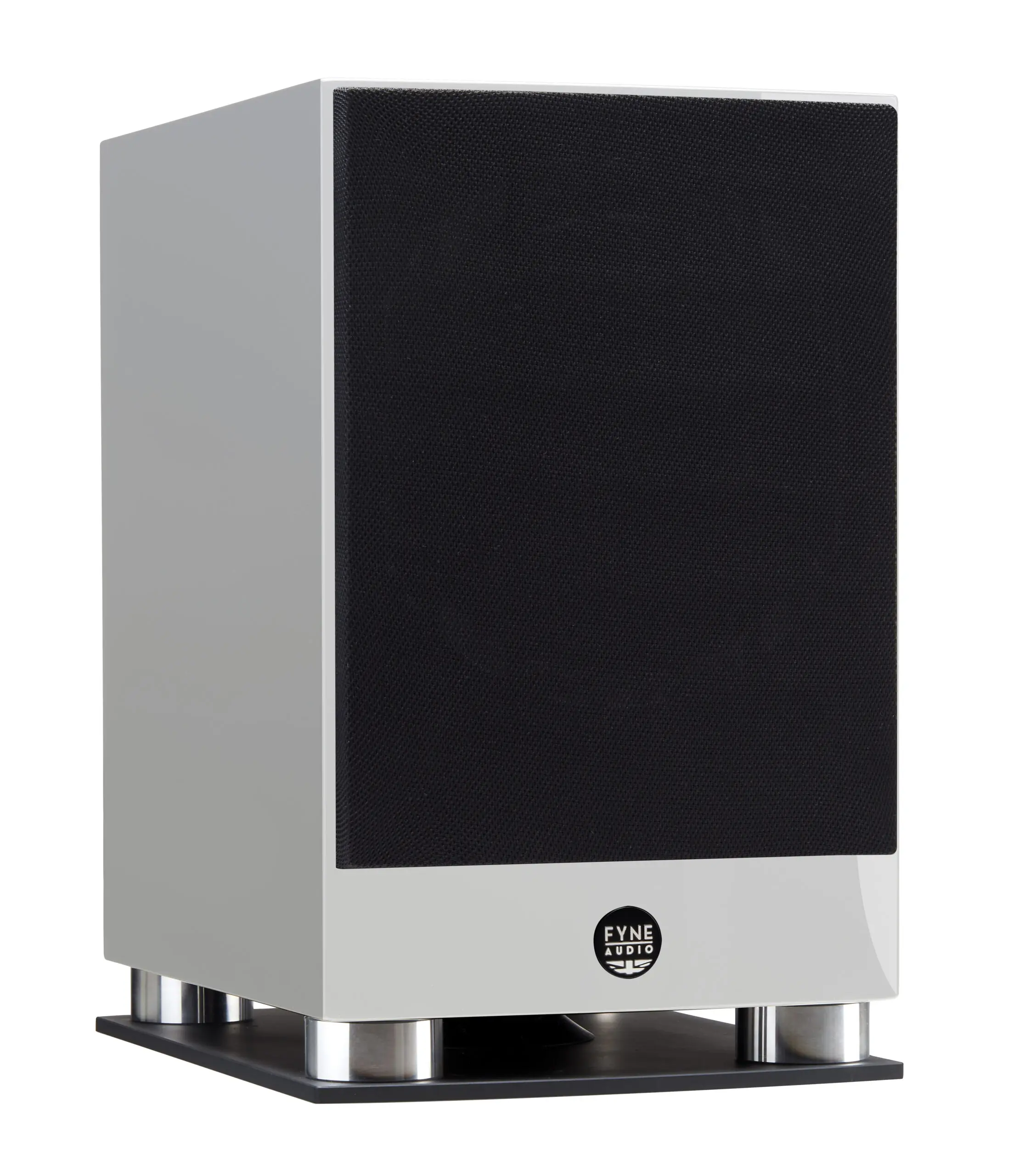 Fyne Audio F500SP boekenplankluidspreker per set 2 stuks - Afbeelding 10