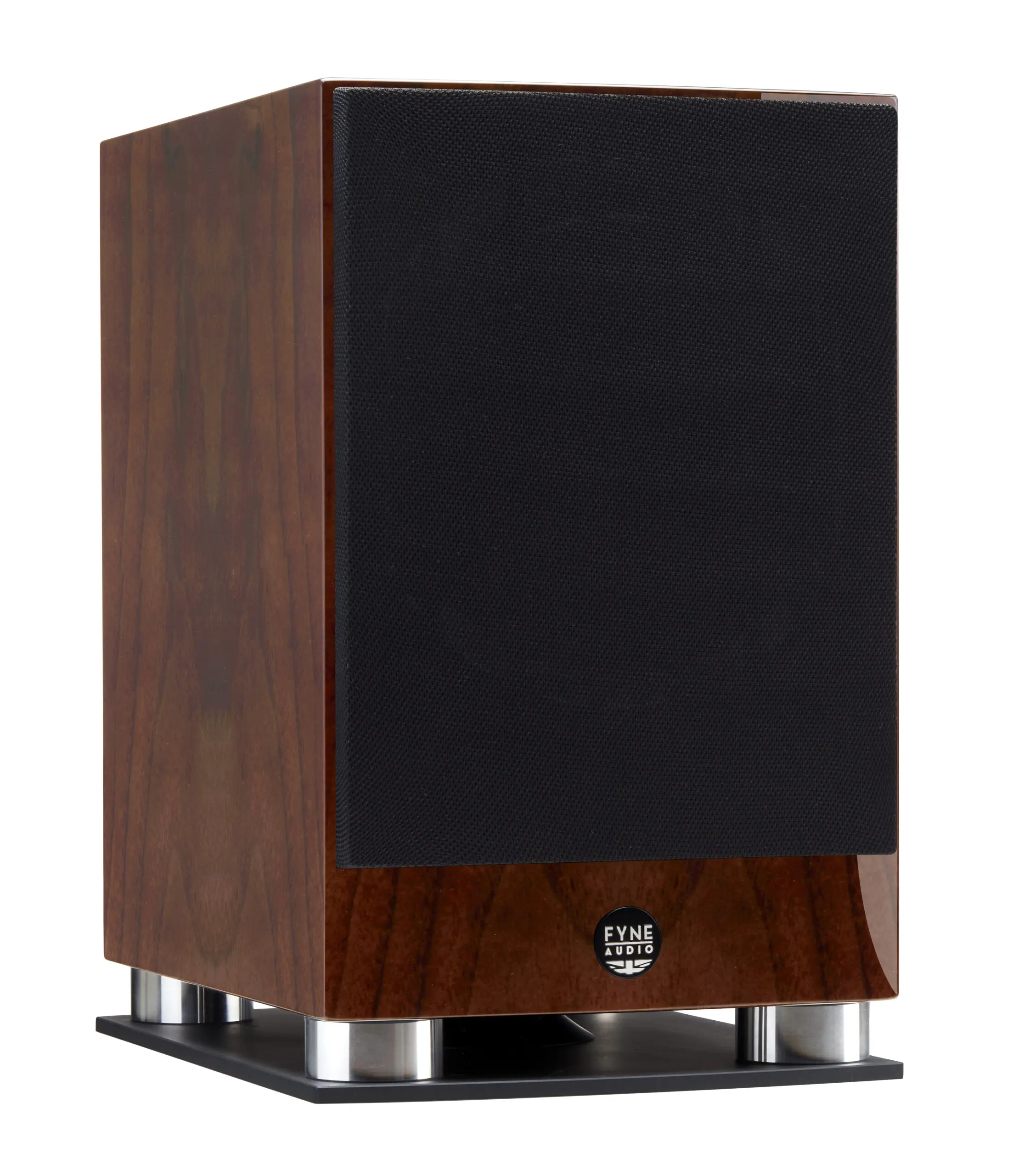 Fyne Audio F500SP boekenplankluidspreker per set 2 stuks - Afbeelding 5