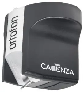 Ortofon MC Cadenza Mono - MC Element