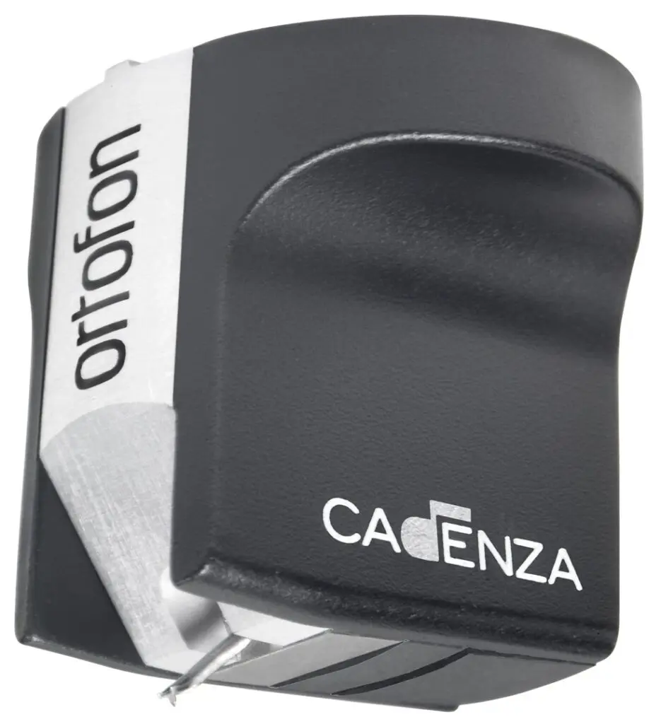 Ortofon MC Cadenza Mono - MC Element