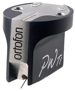 Ortofon MC Windfield Ti - MC Element