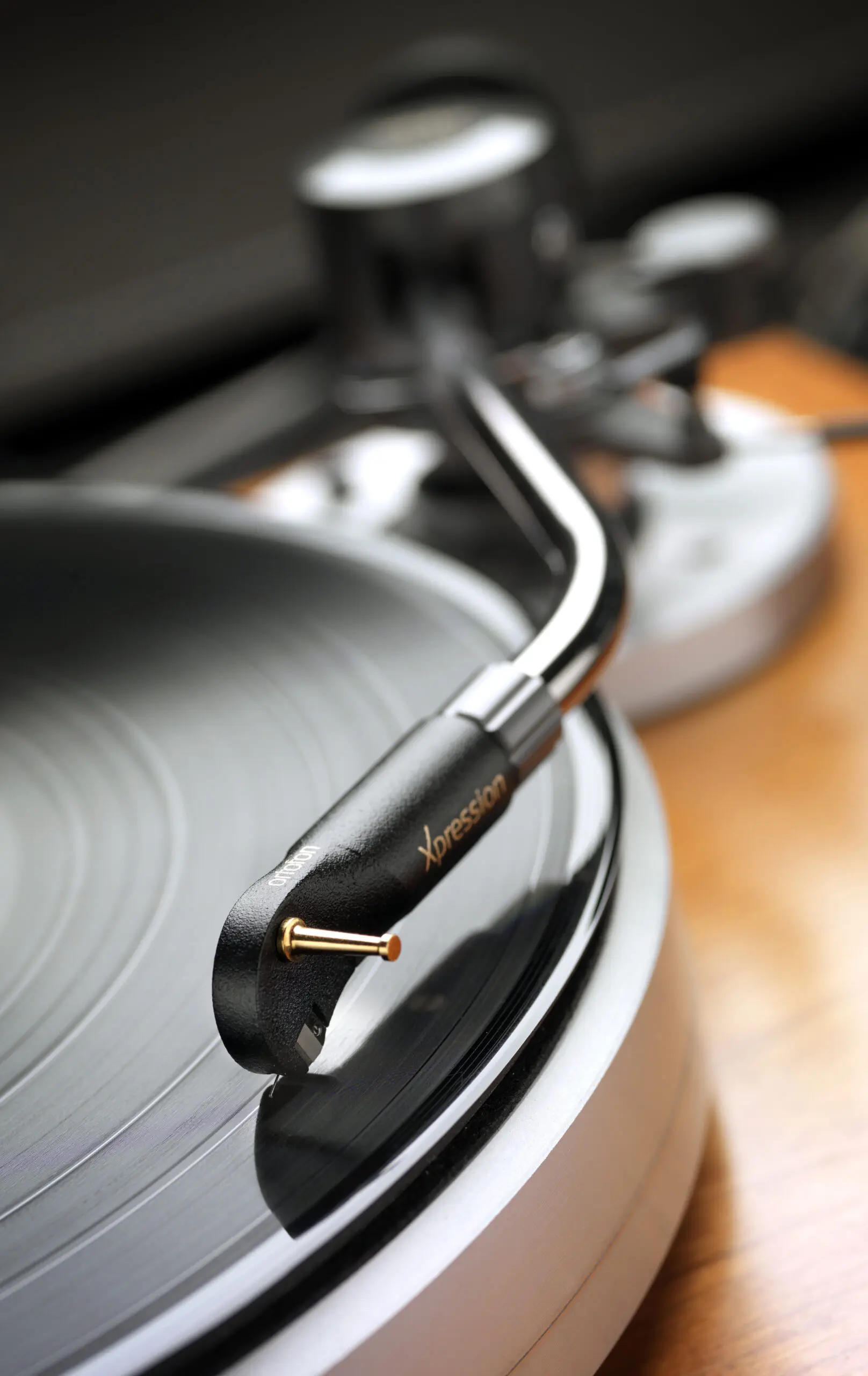 Ortofon MC Xpression - MC Element - Afbeelding 8