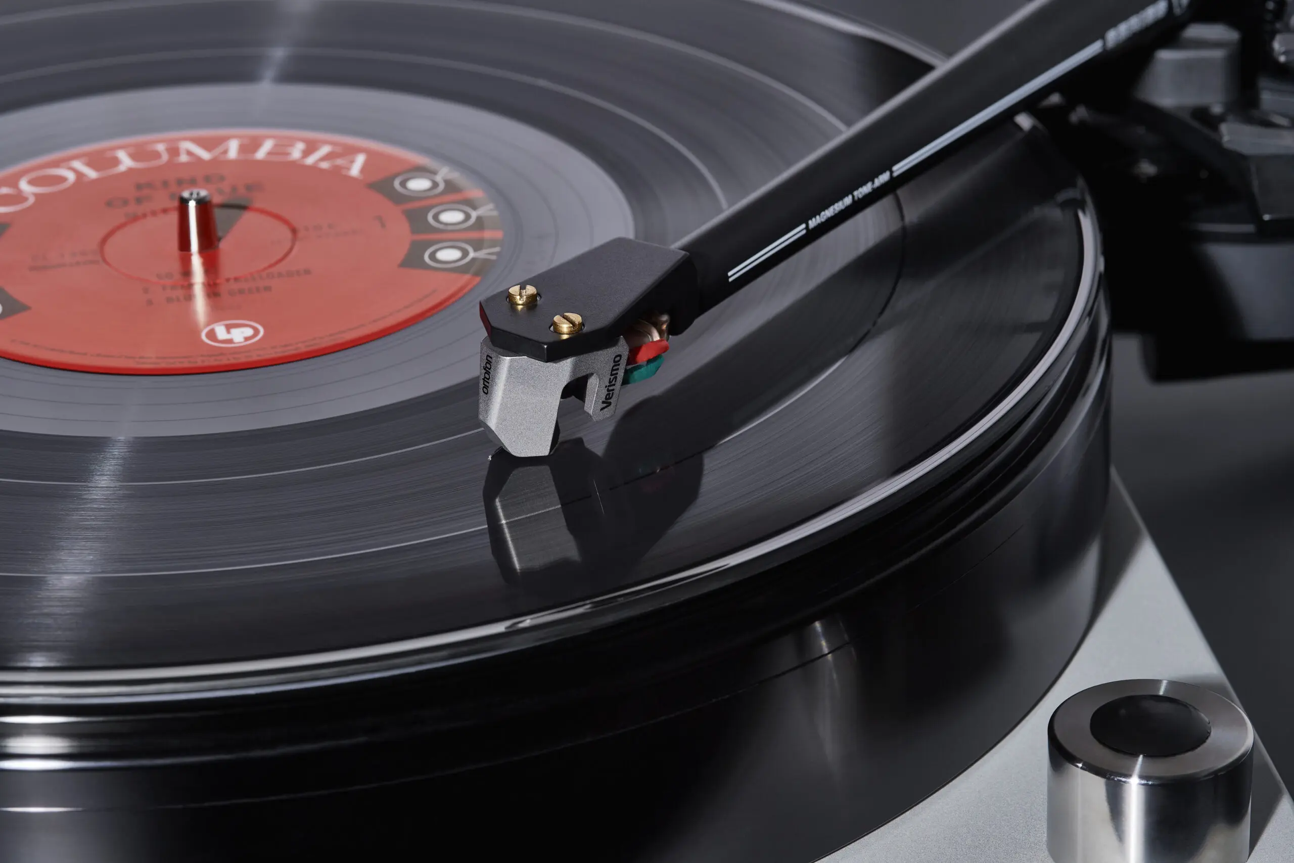 Ortofon MC Verismo - MC Element - Afbeelding 7