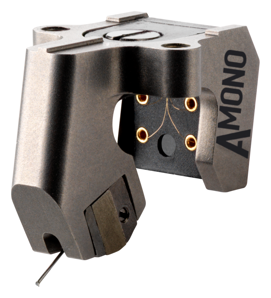 Ortofon MC A Mono - MC Element