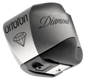 Ortofon MC Anna Diamond - MC Element