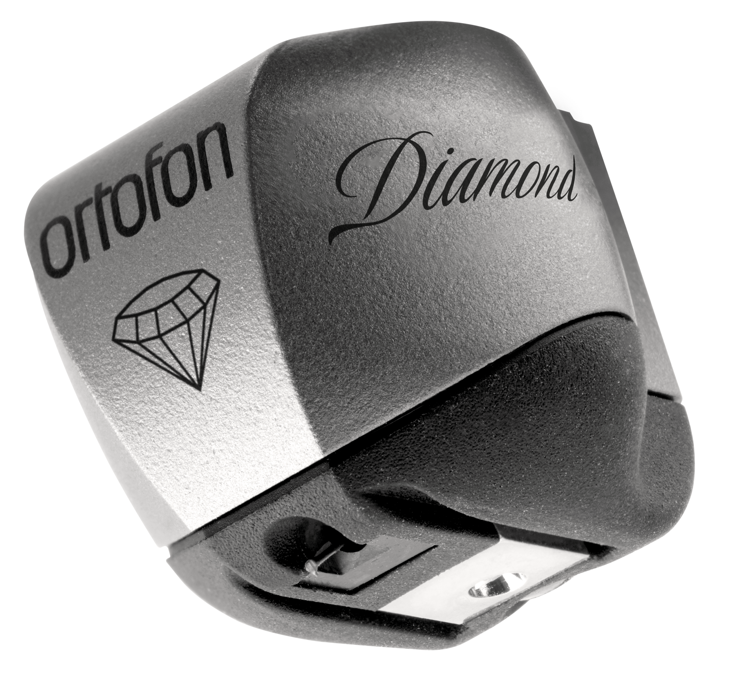 Ortofon MC Anna Diamond - MC Element - Afbeelding 2