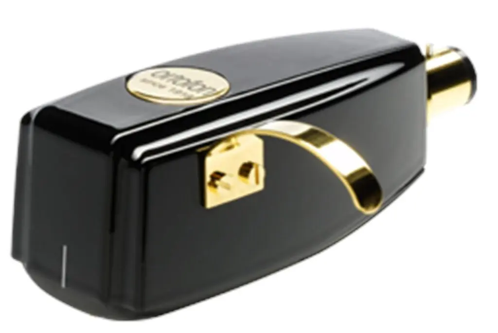 Ortofon SPU Royal G MKII Replicant 100 diamand - MC Element