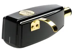 Ortofon SPU Royal G MKII Replicant 100 diamand - MC Element
