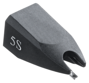Ortofon Stylus 5S vervangingsnaald voor OM1S en OM5S