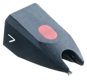 Ortofon Stylus 7 vervangingsnaald voor TM 7 en TM 7U