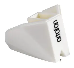 Ortofon Stylus 2M Mono vervangingsnaald voor 2M Mono MR Mono en 2M Mono Verso